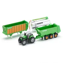  Siku Deutz-...