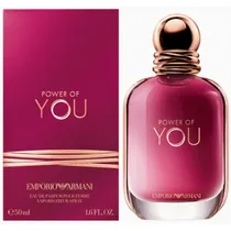Armani Power Of You Edp 50ML Fem