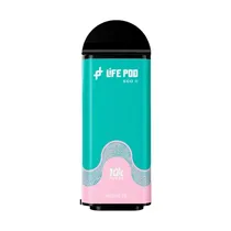 Life Pod Eco...