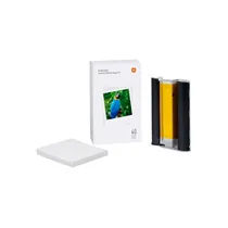 Papel Fotográfico Xiaomi Mi Photo 3 - 40 Unid