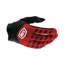 Guantes 100%...