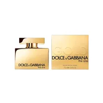 Dolce Gabbana The One Gold Intense Fem 75ML Edp 188680