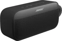 Speaker Portatil Bose Soundlink Plus Black 894040-0100