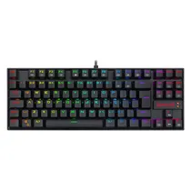 Teclado Game...
