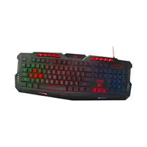 Teclado Gami...