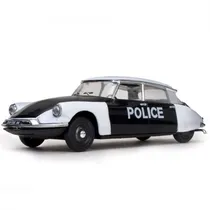  Car Vitesse...