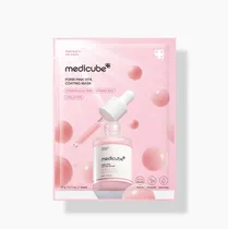 Mascara Facial Medicube PDRN Pink Vita Coating Mask 1UND
