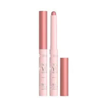 Sombra de Ojos Bell Hypoallergenic Winter's Tale Stick 02 Marshmallow