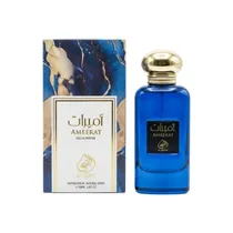 Al Qusay Ameerat Edp 100ML