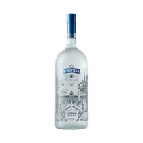 Vodka Petrov...