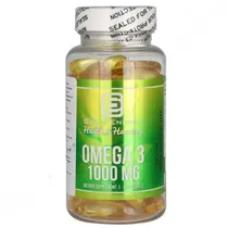  Ge Omega 3 ...