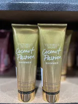 Locion VS Coconut PASSION-236ML