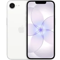 Apple iPhone 17E LL/A3575 Esim 256GB 48/12MP Ios - White