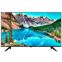 TV Smart Mtek MY50FSPU 50" Ultra HD / 4K / Android / LED - Preto