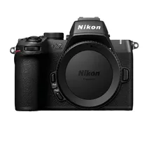 Camera Nikon...