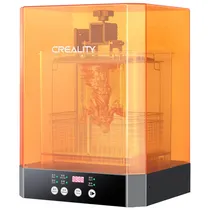Maquina de Lavagem e Cura 3D Creality UW-03 Bivolt