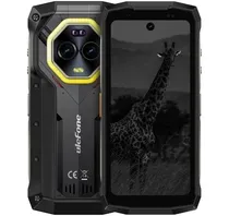 Smartphone Ulefone Armor Mini 20 Pro 8/256GB Black