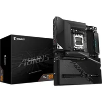 Placa Mãe Gigabyte X870 Aorus Stealth AM5 DDR5