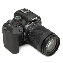 Camera Canon...