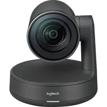 Webcam Logit...