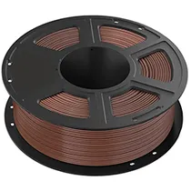 Filamento para Impressora 3D Elegoo Petg 1.0KG / 1.75MM - Marrom