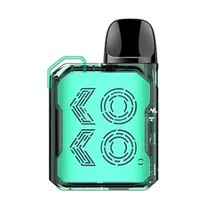 Pod System Uwell Caliburn GK2 Limpid Cyan