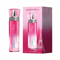 Perfume Luxe...