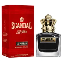 Perfume Jean...