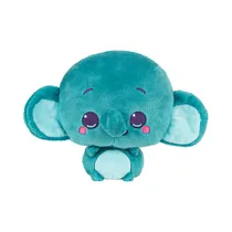  Peluche Gun...