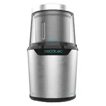 Cecotec Molinillo de Cafe Y Especias Titanmill 300DUOCLEAN 220V 50/60HZ