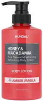  Body Lotion...