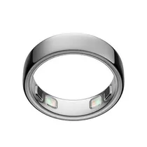Oura Ring Anillo Inteligente 5 10" 6430060156999 Silver