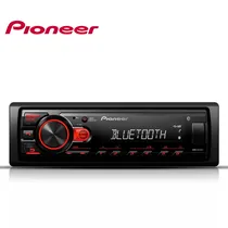 Pioneer MVH-S235BT USB Bluetooth Rca Flac