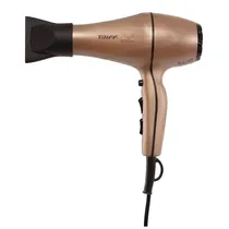 Secador de Cabello Taiff Style Cobre 2000W 220V