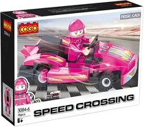  Cogo Speed ...