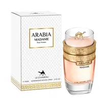 Perfume Empe...