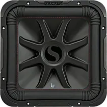  Subwoofer K...