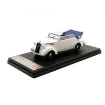  Car PRM 1/4...