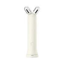 Dispositivo Facial Medicube Age-R Booster V Roller Beige
