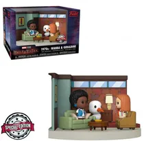  Funko Pop M...