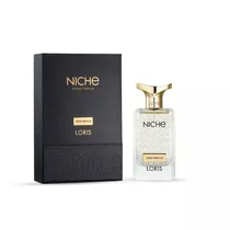 Perfume Loris Niche Coco Vanille Extracto de Parfum 70ML Femenino