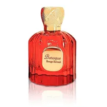 Perfume Maison Alhambra Baroque Extreme Unissex Eau de Parfum 100ML