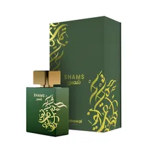 Mawwal Energy Shams Edp 100ML