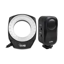  LED Circula...