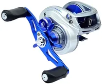  Carretilha ...