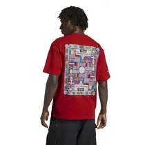  Remera Adid...