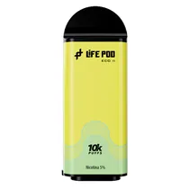  Vaper Desca...