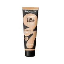  Base Revlon...