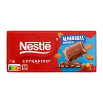 Barra Choco...