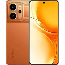 Realme P4 Power RMX5107 8GB+256GB Orange
